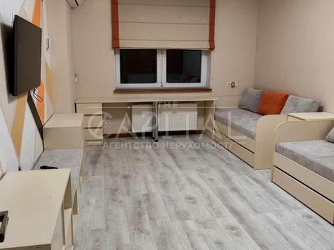 квартира за адресою Нижньоключова вул., 14