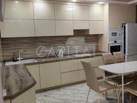 квартира за адресою Нижньоключова вул., 14