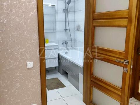 квартира за адресою Нижньоключова вул., 14