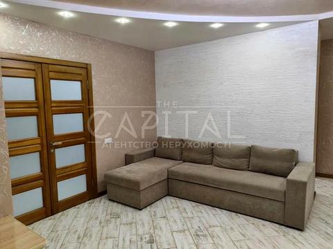 квартира за адресою Нижньоключова вул., 14