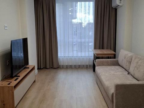 квартира по адресу Флотская ул., 10-Б