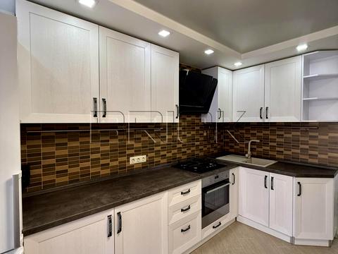 квартира по адресу Соборная ул. (Петропавловская), 10-Б