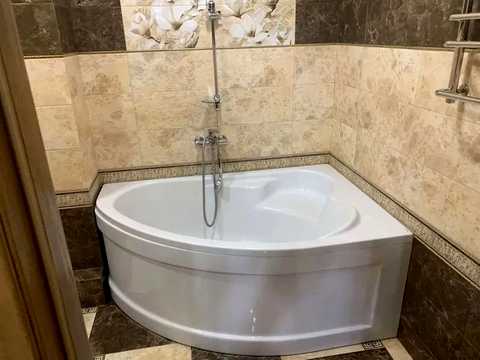 квартира по адресу Гарматная ул., 38-А