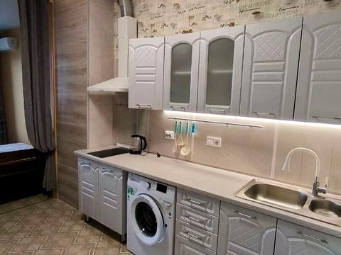 квартира за адресою 2-й Куликовський пров., 2а