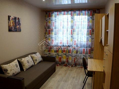 квартира по адресу Кричевского ул., 37