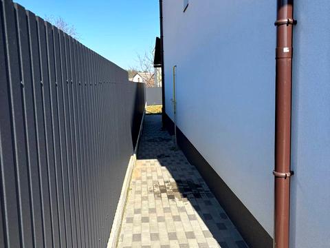 будинок за адресою Артема Максюка вул. (Жовтнева), 6