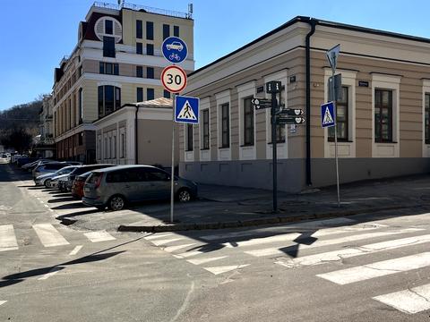 участок по адресу Фроловская ул., 9/11