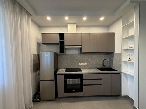 квартира по адресу Бориса Гмыри ул., 17