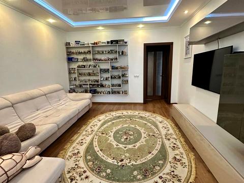 квартира по адресу Лазурная ул., 5 к11