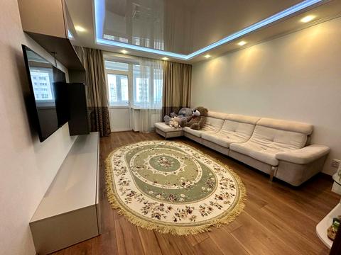 квартира за адресою Лазурна вул., 5 к11