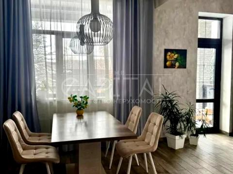 дом по адресу Озерна