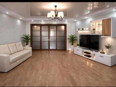 квартира за адресою Володимира Івасюка просп. (Героїв Сталінграду), 2-Д