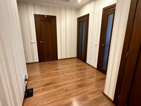 квартира по адресу Лазурная ул., 5 к11