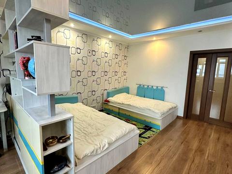 квартира по адресу Лазурная ул., 5 к11