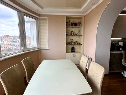 квартира по адресу Лазурная ул., 5 к11