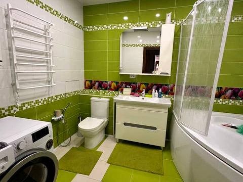квартира по адресу Лазурная ул., 5 к11
