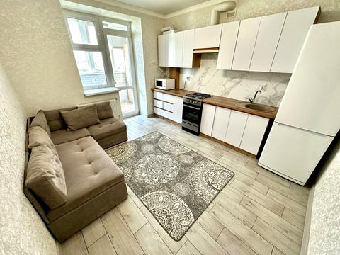 квартира по адресу Винница, Тимофеевская ул., 14