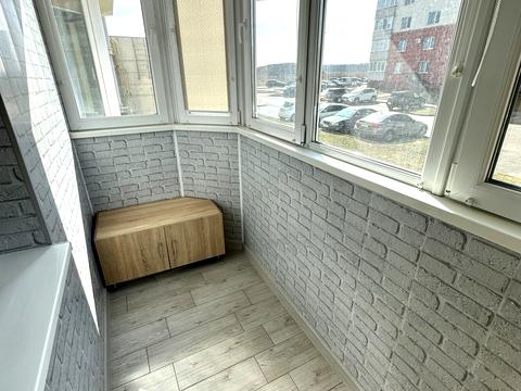 квартира по адресу Винница, Тимофеевская ул., 14