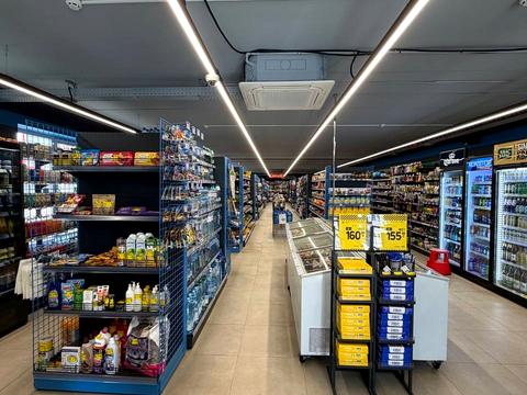 комерційна за адресою Львівське шосе, 20б