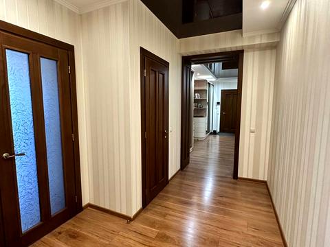 квартира по адресу Лазурная ул., 5 к11