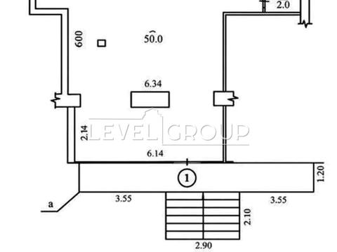 коммерческая по адресу Василия Тютюнника ул. (Анрі Барбюса), 49