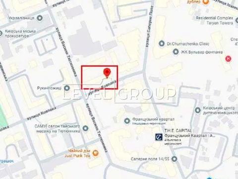 коммерческая по адресу Василия Тютюнника ул. (Анрі Барбюса), 49