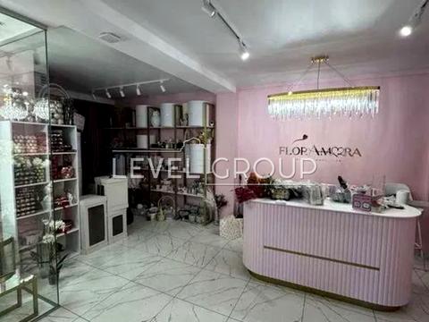 коммерческая по адресу Василия Тютюнника ул. (Анрі Барбюса), 49