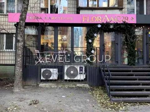 коммерческая по адресу Василия Тютюнника ул. (Анрі Барбюса), 49