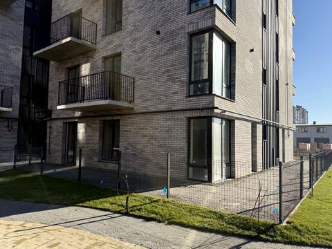 квартира за адресою 24 Серпня вул., (Будинок 10)