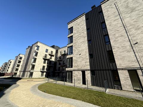 квартира за адресою 24 Серпня вул., (Будинок 10)