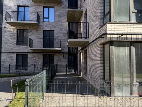 квартира за адресою 24 Серпня вул., (Будинок 10)