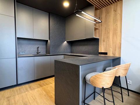 квартира за адресою Повітряних Сил просп. (Повітрофлотський), 56-Б