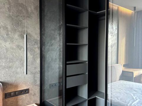 квартира за адресою Повітряних Сил просп. (Повітрофлотський), 56-Б