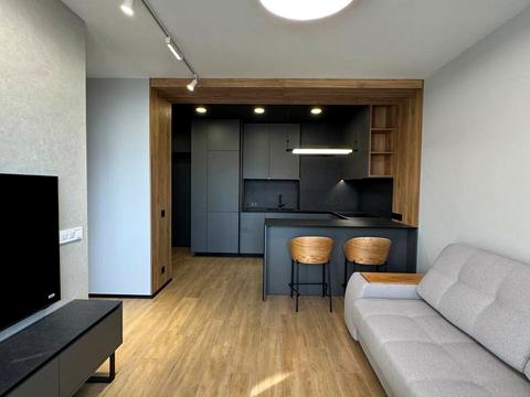 квартира за адресою Повітряних Сил просп. (Повітрофлотський), 56-Б