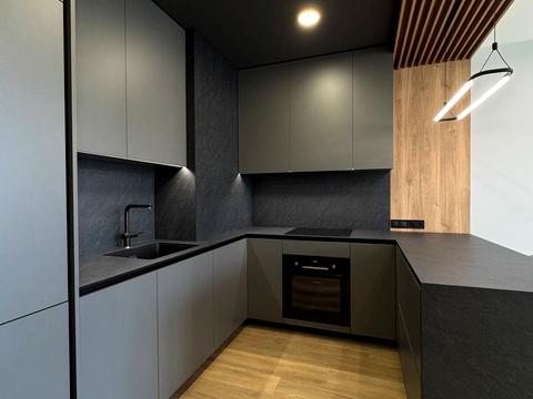 квартира за адресою Повітряних Сил просп. (Повітрофлотський), 56-Б