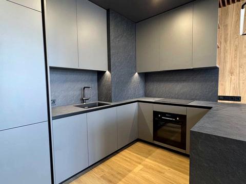 квартира за адресою Повітряних Сил просп. (Повітрофлотський), 56-Б