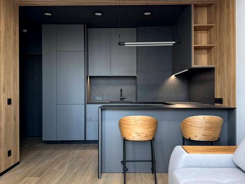 квартира по адресу Воздухофлотский просп. (Повітрофлотський), 56-Б