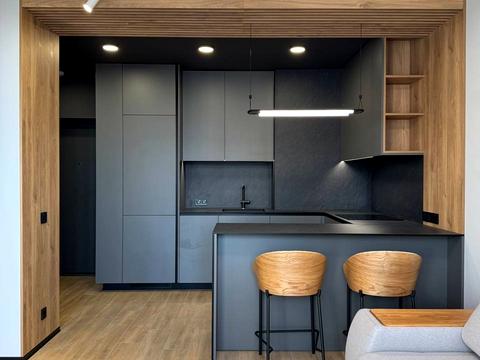 квартира за адресою Повітряних Сил просп. (Повітрофлотський), 56-Б