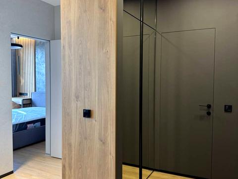 квартира за адресою Повітряних Сил просп. (Повітрофлотський), 56-Б