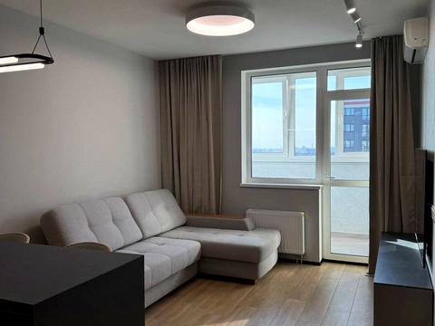 квартира за адресою Повітряних Сил просп. (Повітрофлотський), 56-Б