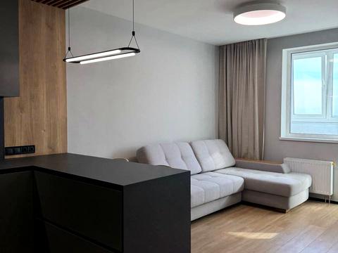 квартира за адресою Повітряних Сил просп. (Повітрофлотський), 56-Б