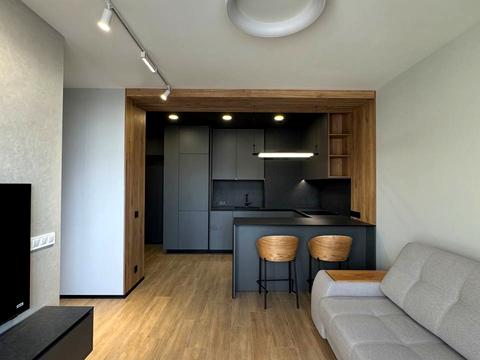 квартира за адресою Повітряних Сил просп. (Повітрофлотський), 56-Б