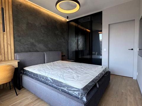 квартира за адресою Повітряних Сил просп. (Повітрофлотський), 56-Б