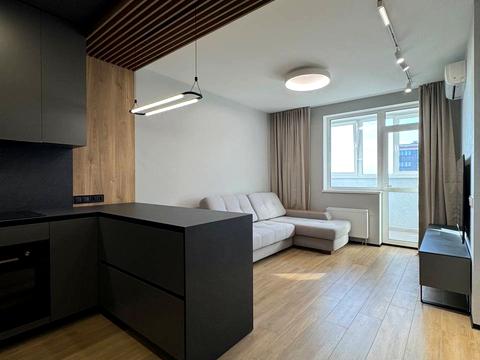 квартира за адресою Повітряних Сил просп. (Повітрофлотський), 56-Б