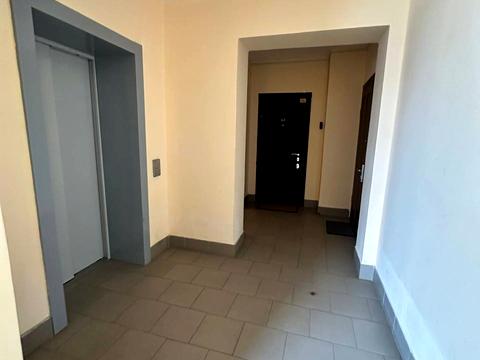 квартира по адресу Лазурная ул., 5 к11