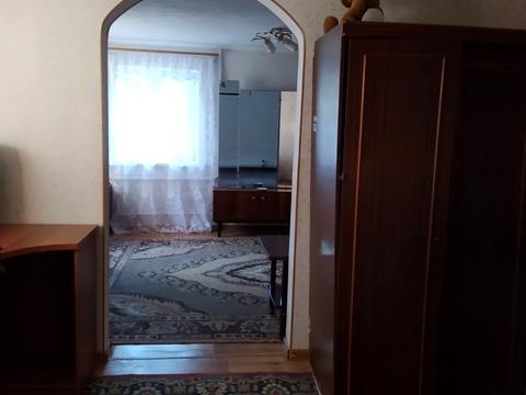 дом по адресу Пограничная ул. (Чигрина), 95