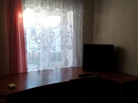 дом по адресу Пограничная ул. (Чигрина), 95