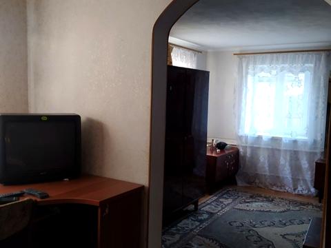 дом по адресу Пограничная ул. (Чигрина), 95