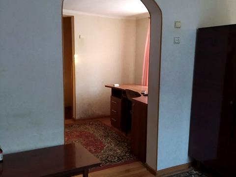 дом по адресу Пограничная ул. (Чигрина), 95