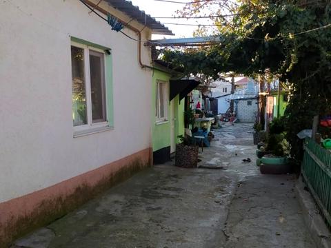 дом по адресу Пограничная ул. (Чигрина), 95